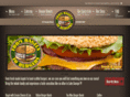 frombagelstoburgers.com