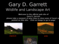 garrettstudio.com