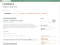 genlinux.org