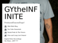 georgeyoungtheinfinite.com