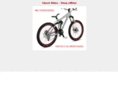 ghost-bikes.net