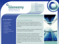 gleneenycontracts.com