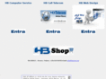 hbservice.info