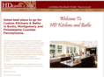 hdkitchensandbaths.com