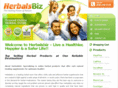 herbalsbiz.com