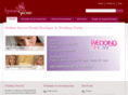 hiddensecretwedding.com