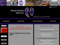 hiramruritanathletics.org