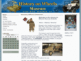 historyonwheels.co.uk