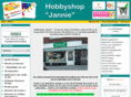 hobbyshopjannie.nl