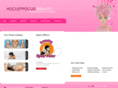 hocuspocusbeauty.com