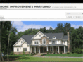 homeimprovementsmaryland.com