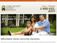 homesecuritysystembrooklyn.net