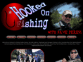 hookedonfishingguideservice.com