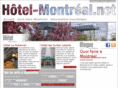 hotel-montreal.net