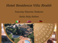 hotelvillarioddi.it