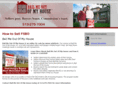 howtosellfsbo.com