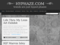 hyphaze.com