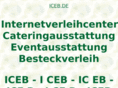 iceb.de