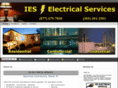 ieselectrical.net