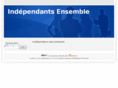 independants-ensemble.fr