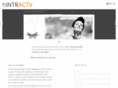 intractv.com