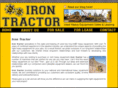 irontractor.net