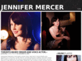 jenmercer.com