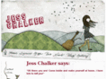 jesschalker.com