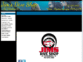 jimsdiveshop.com