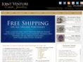 jointventurejewelry.com