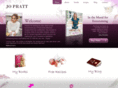 jopratt.co.uk