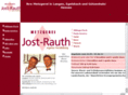 jost-rauth.de