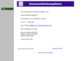 kommunikationspiloten.com