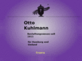 kuhlmann-bestattungen.de