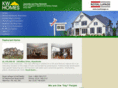 kw-homes.com