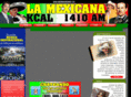 lamexicana1410.com