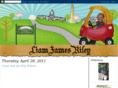 liamriley.com