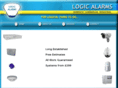 logic-alarms.com
