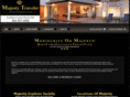majestytraveler.com