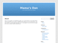 mamasden.com