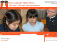manyculturesmanyminds.org