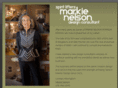 markienelson.com