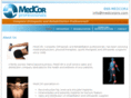medcorpro.com