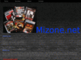 mizone.net