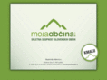 mojaobcina.com