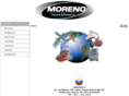 morenointernationaltrade.com