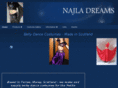 najladreams.com