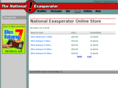 nationalexasperator.com