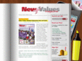 newvaluesmagazine.com