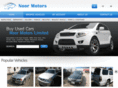 noormotors.com